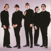 the zombies