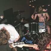 blood pact (shoegaze band)