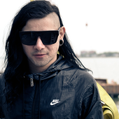 Skrillex