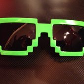 8 bit glasses
