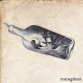 self titled cover