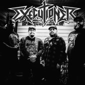 executioner