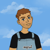 Avatar for Spzadroz