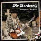 Redemption & Bad Habits [Explicit]
