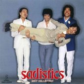 Sadistics