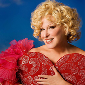 Bette Midler