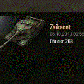 Avatar for Zaikanet