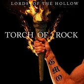 Torch of Rock
