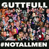 #notallmen