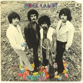 Rock Candy