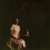 alternate covers for preacher’s daughter