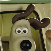 Аватар для GROMIT91