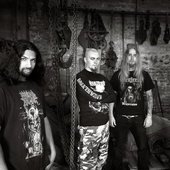  The Sickening - Promo Shots 2007