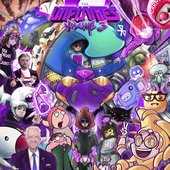 The Unfunnies III [Explicit]