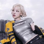 뛰어(JUMP)