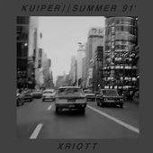 kuiper//summer '91