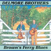 Brown's Ferry Blues