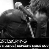 Some Velvet Morning - Enjoy the Noise (2012)