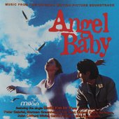 Angel Baby (Original Motion Picture Soundtrack)