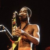 Fela Kuti