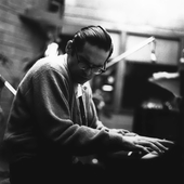 Bill Evans