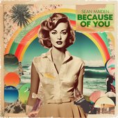 Because of You - Single