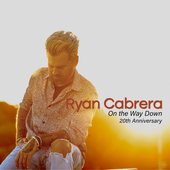 On The Way Down (20th Anniversary) [feat. AJ McLean, Joey Fatone, Drake Bell, WALK THE MOON, Taylor Hanson & Nash Overstreet] - Single