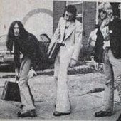 Promo 1974 photos from Beetle magazine