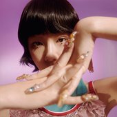 朱婧汐JING | SuperELLE China