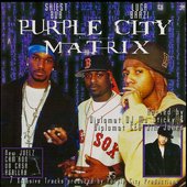 Purple City Matrix