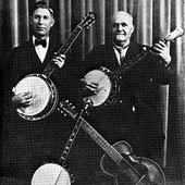 Uncle Dave Macon with Sam McGee