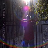 Debut Album Cover