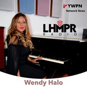 Wendy Halo
