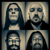 Death the Leveller (Ire) - members.jpg
