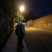 somewhere