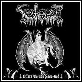 Offers To The Sado-God