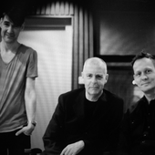 Olaf Bender,Neil Tennant,Carsten Nicolai