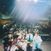 Stage Performance