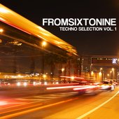 FromSixToNine, Vol.1