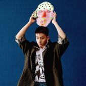 焦迈奇 | Nylon China – may. 2022