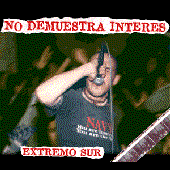 NDI-extremo sur