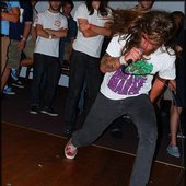 photo by liz giacalone