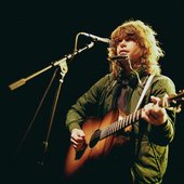 Jesse Welles in D.C. on Tour