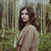 Rosie Carney, photo by Lisa Byrne