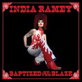 Baptized by the Blaze [Explicit]