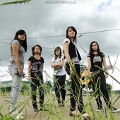 Banda Stuff
