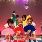 ももいろゴタイロー Music Videos Stats And Photos Last Fm