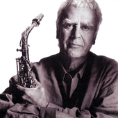 Charlie Mariano