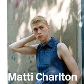 Matti Charlton