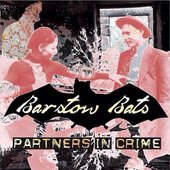 Partners In Crime - Single